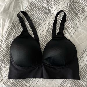 Sold!          NWOT- Warner’s Elements of Bliss Wireless Bra